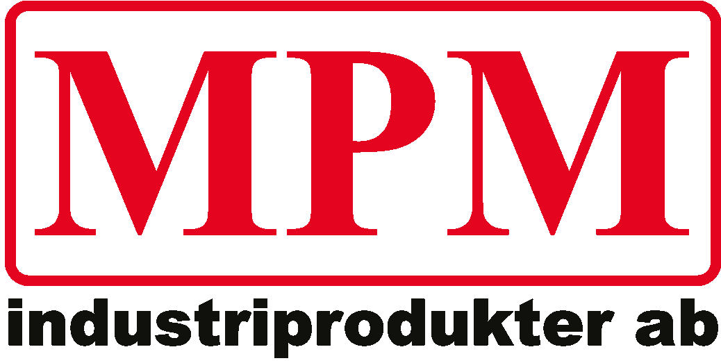 OM MPM - MPM Industriprodukter AB